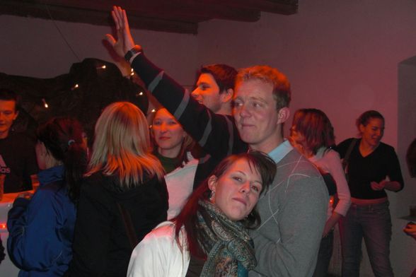 Silvester 2009 - 