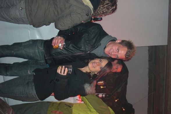 Silvester 2009 - 