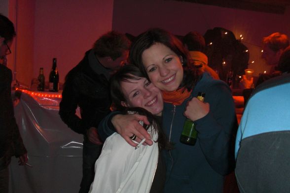 Silvester 2009 - 