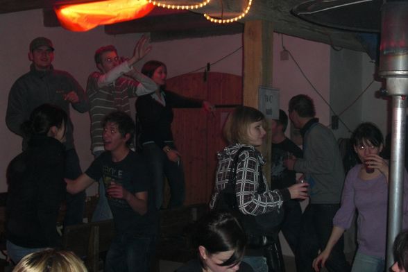 Silvester 2009 - 