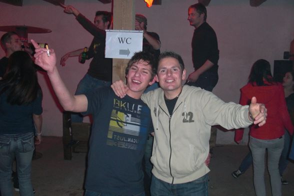 Silvester 2009 - 