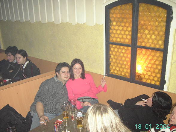 freunde und ich - 