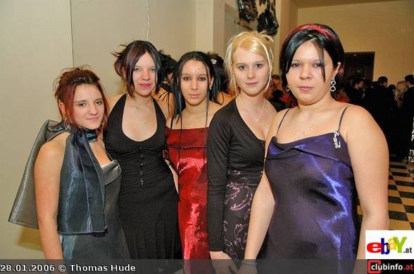 Hak Ball 2006 - 