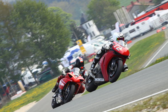 Schleiz 2011 - 