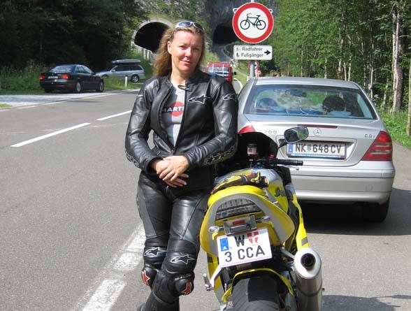 Motorrad Touren_Freunde - 