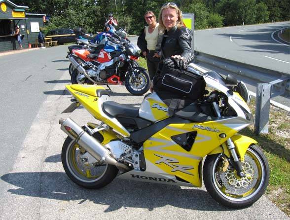 Motorrad Touren_Freunde - 