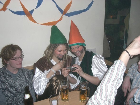 Fasching - 