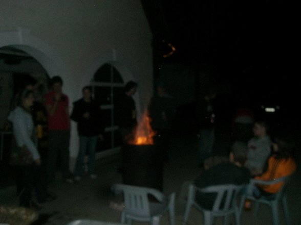 Firebarrelparty - 