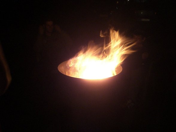 Firebarrelparty - 