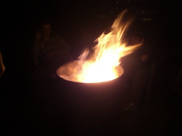 Firebarrelparty - 