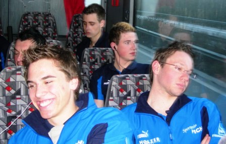 Trainingslager 07 - 