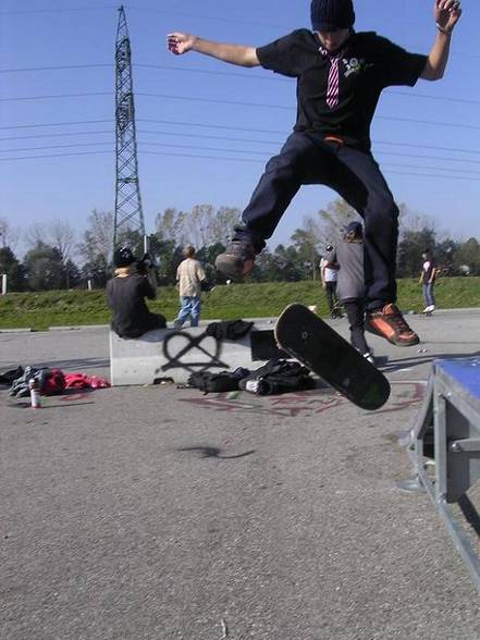 Skate - Pictures - 