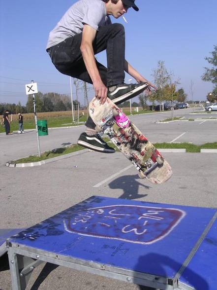 Skate - Pictures - 