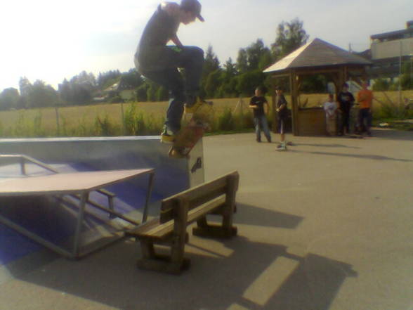 Skate - Pictures - 