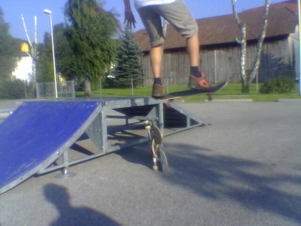 Skate - Pictures - 