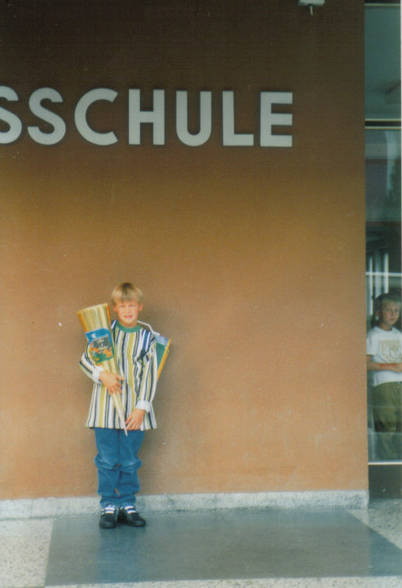 Geile Kinderfotos - 