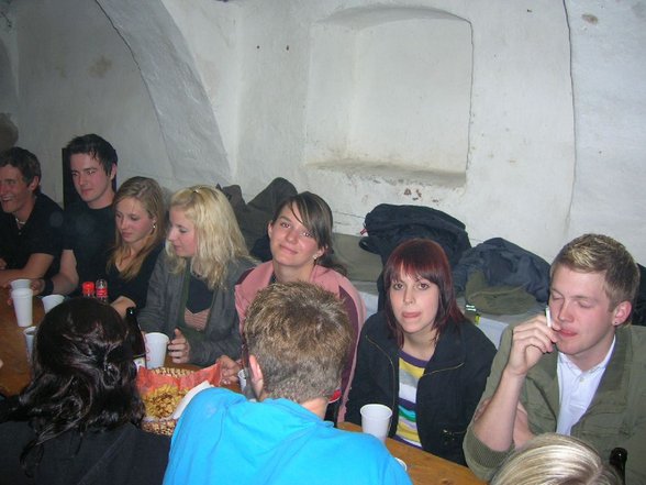 geb party 2007 - 