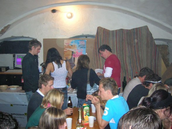 geb party 2007 - 