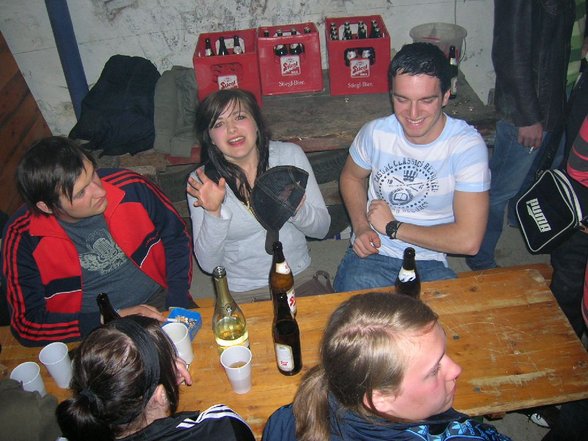 geb party 2007 - 