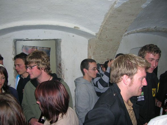 geb party 2007 - 