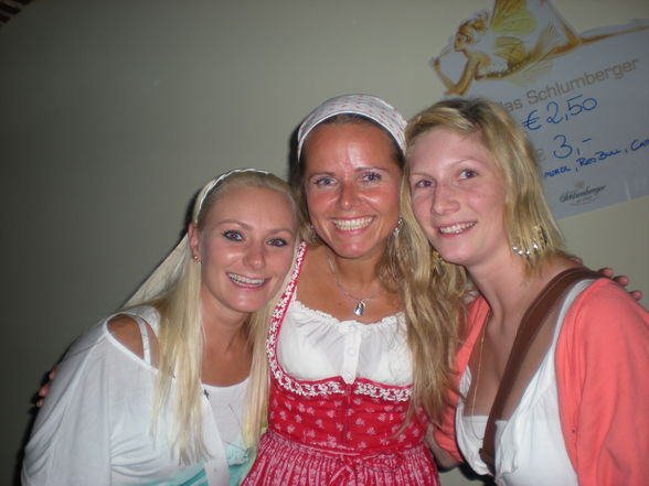 Sommer 2009 - 