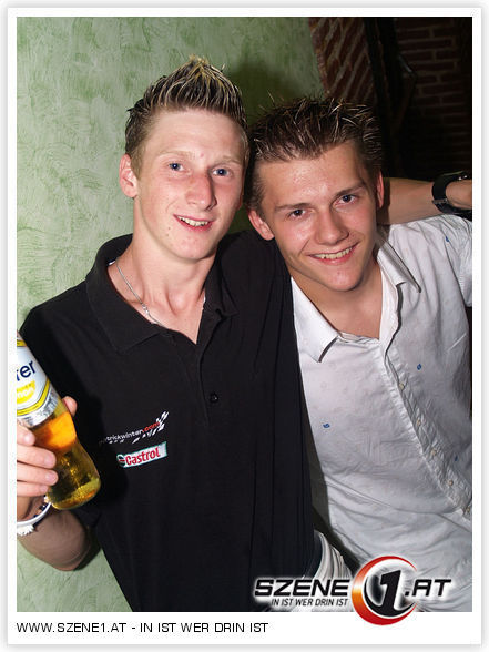 Sommer 2009 - 