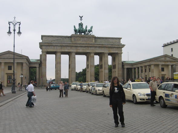 Berlin 2009  - 