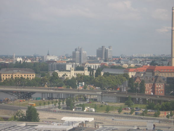 Berlin 2009  - 