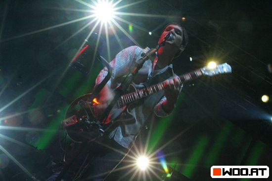 PLACEBO in concert (9th, june, 2007) - 