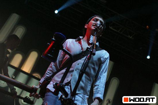 PLACEBO in concert (9th, june, 2007) - 