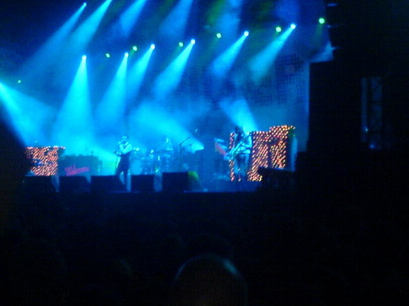 Novarock 2007 - 