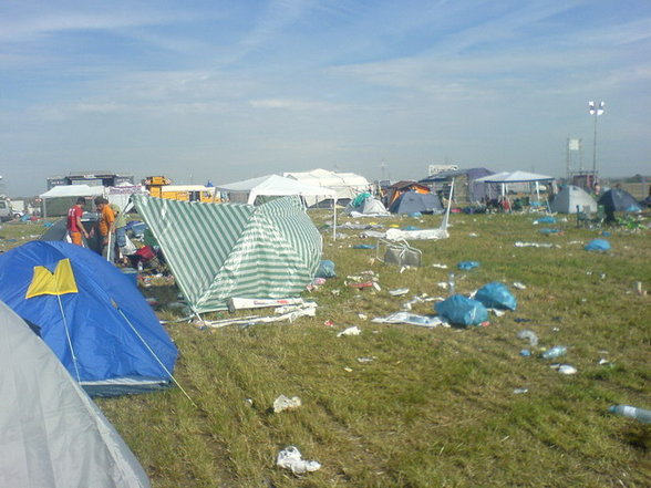 Novarock 2007 - 