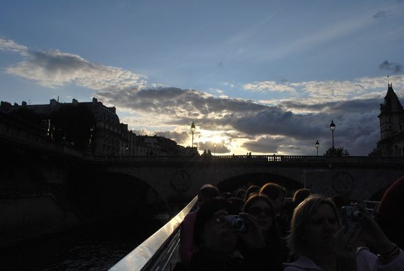 Paris `09 - 