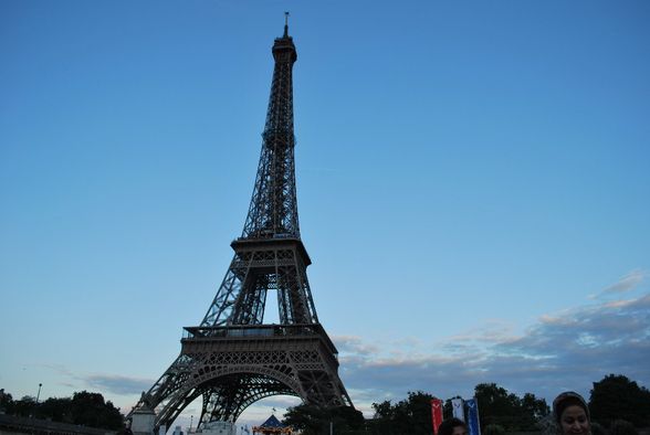 Paris `09 - 