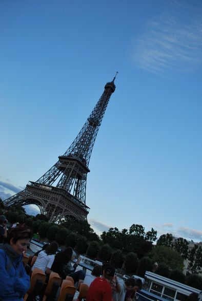 Paris `09 - 