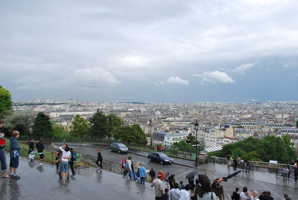 Paris `09 - 