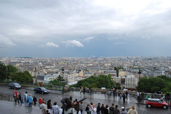 Paris `09 - 