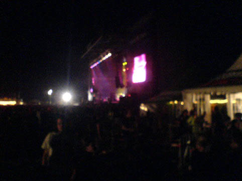 NOVA ROCK 2006 - 