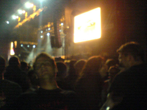 NOVA ROCK 2006 - 