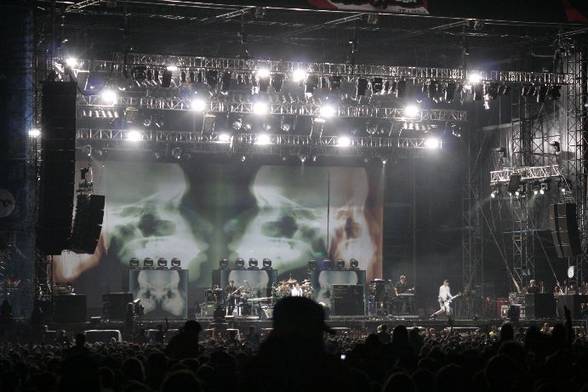 NOVA ROCK 2006 - 