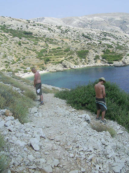 Kroatien 2006 - 