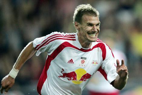 Red Bull Salzburg - 