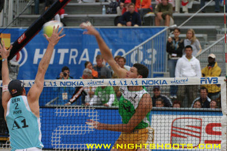 Grand Slam in Klagenfurt! - 