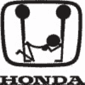 the best of honda - 