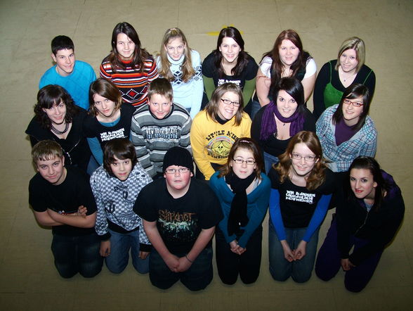 Jugend - 