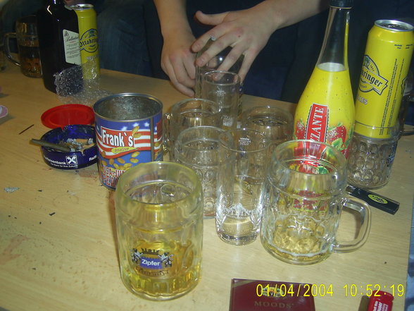 Silvester 31.12.06 - 