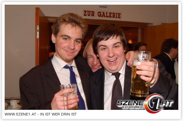 Brucknerball 25.01.08 - 