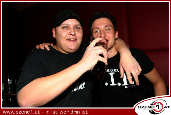 Furtgeh 2006 @ Empire - 