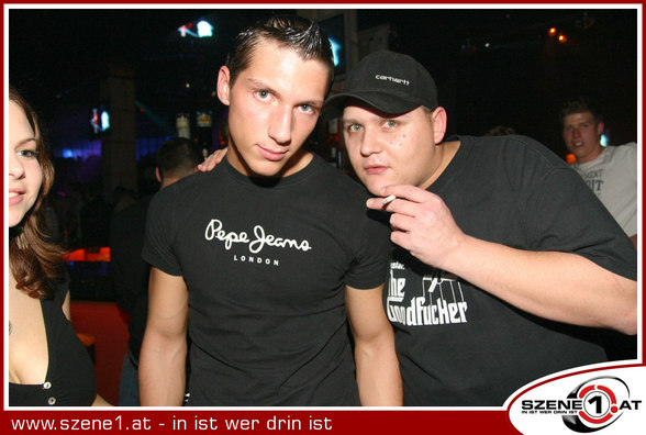 Furtgeh 2006 @ Empire - 