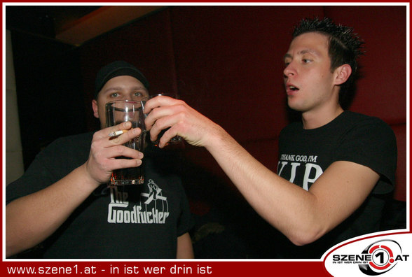 Furtgeh 2006 @ Empire - 